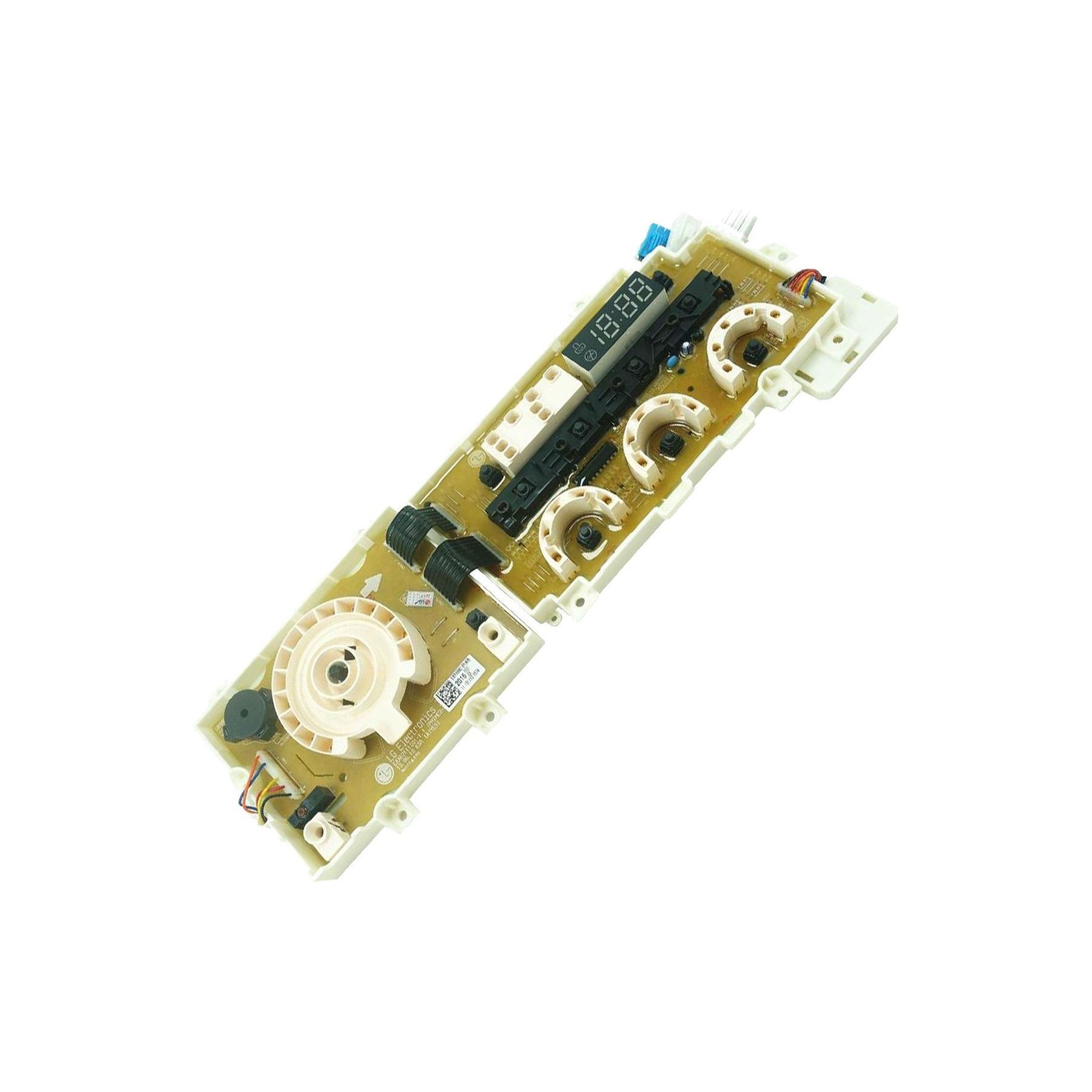 Programmateur LG Carte électronique, module électronique