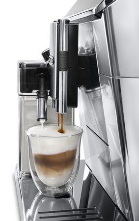 Expresso Broyeur DELONGHI PrimaDonna Elite ecam 650.75.MS connecté