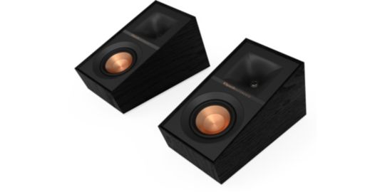 Enceinte surround KLIPSCH R-40SA