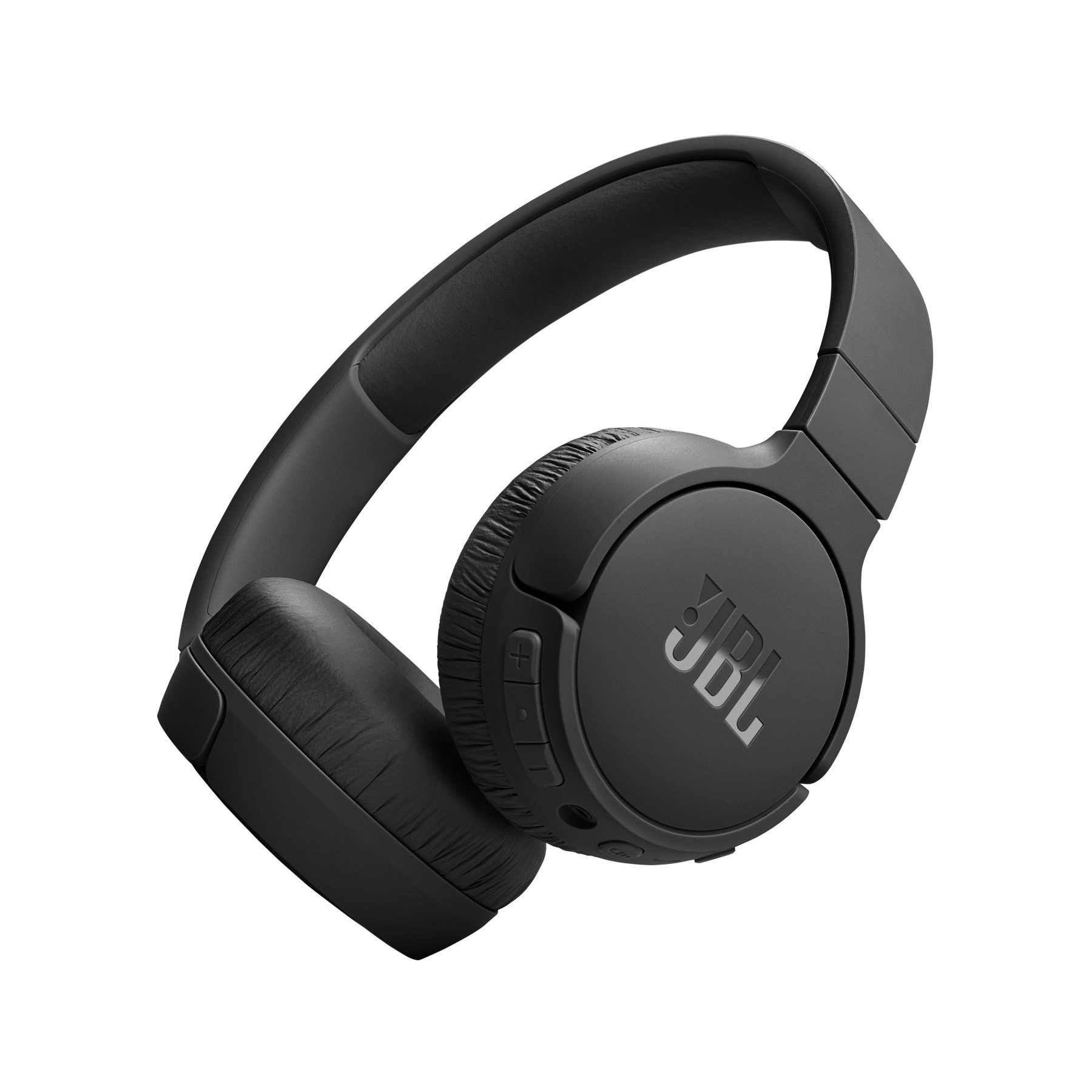 Casque JBL Tune 670 NC Noir