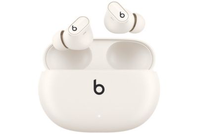 Ecouteurs BEATS Studio Buds + Ivoire