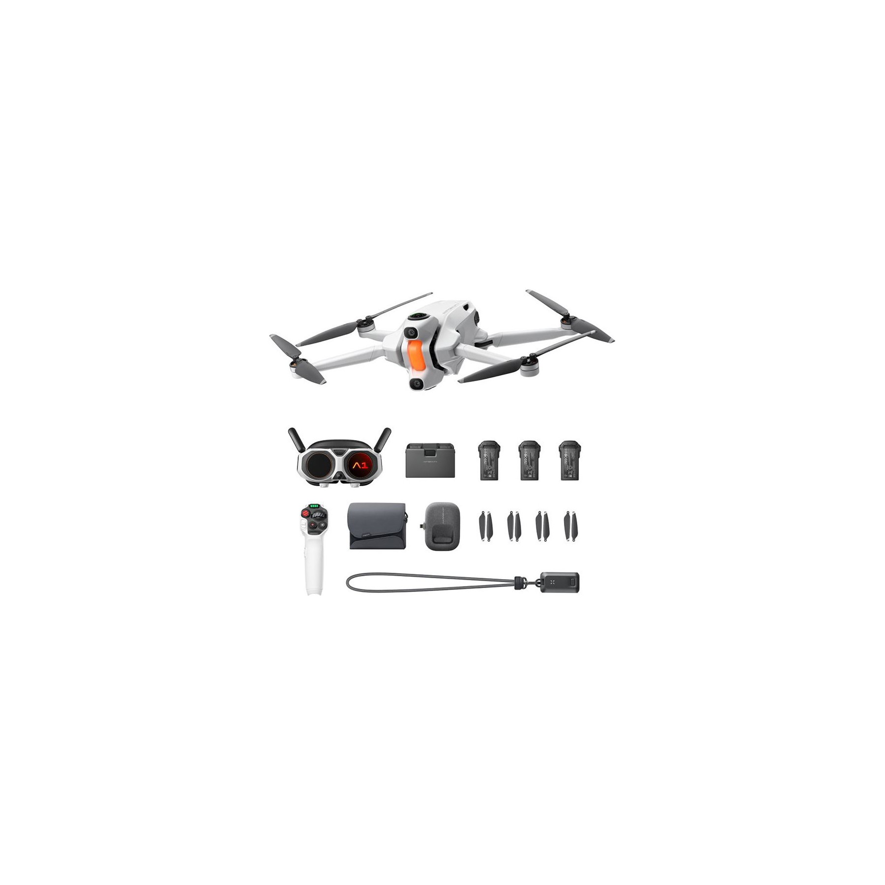 Caméra sport INSTA360 525101