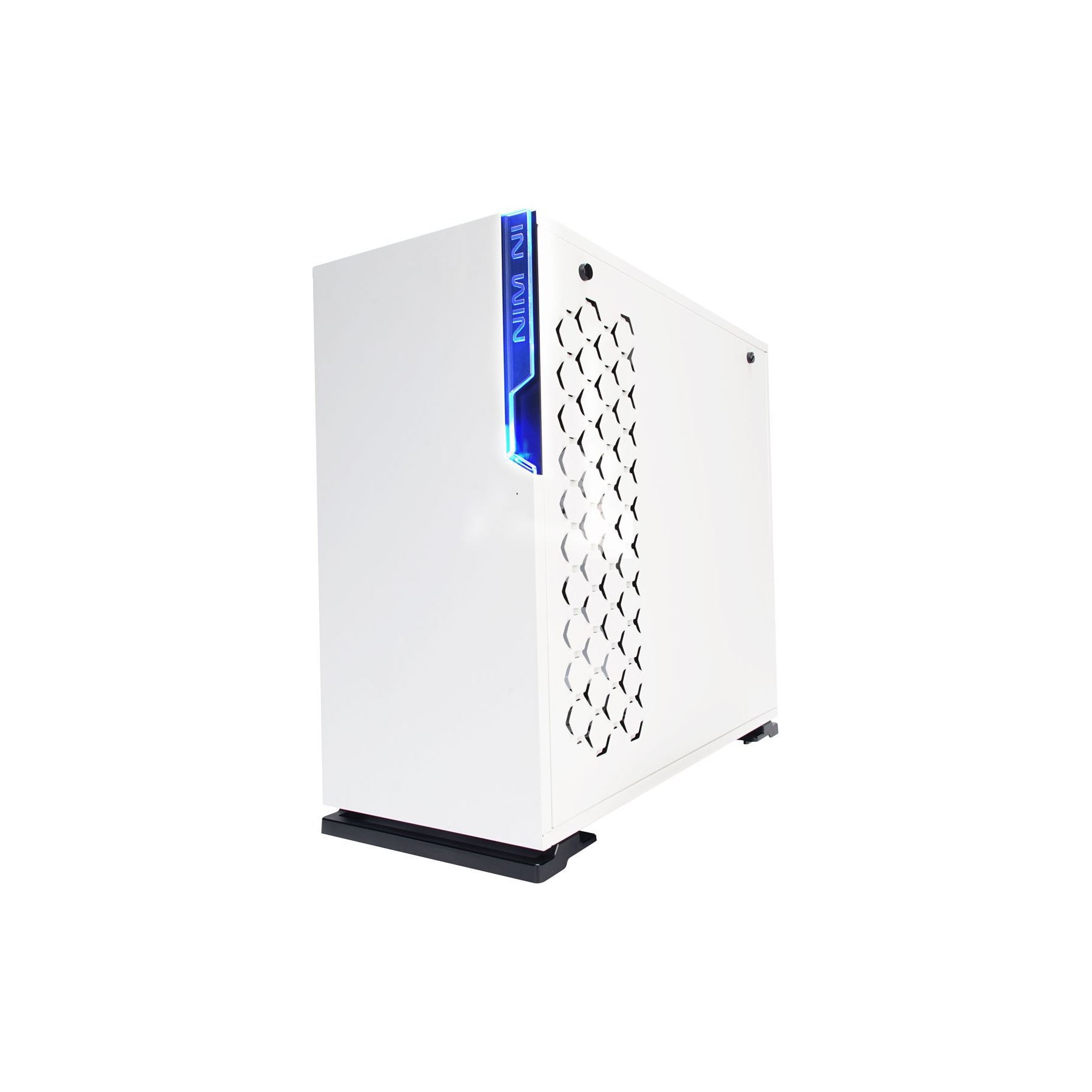 Boitier PC IN WIN 101 Blanc