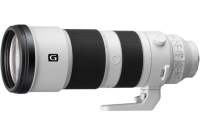 Obj SONY Téléobjectif FE 200-600mm F5.6-