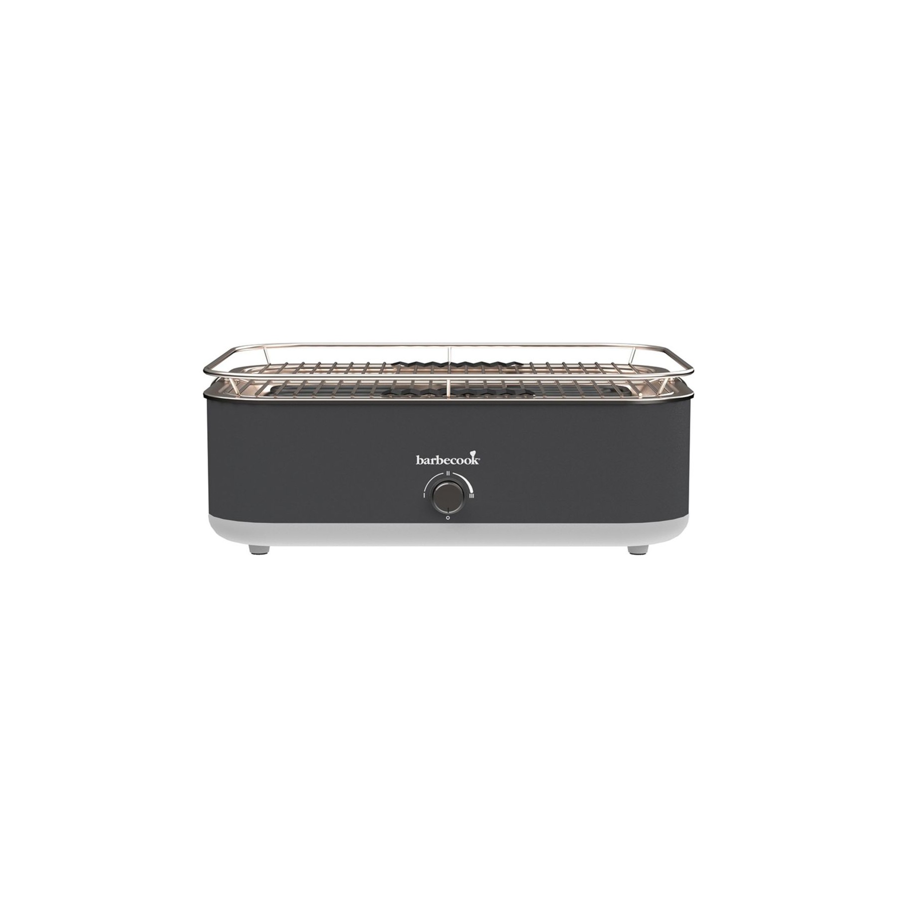 Barbecue électrique BARBECOOK 5404035708057