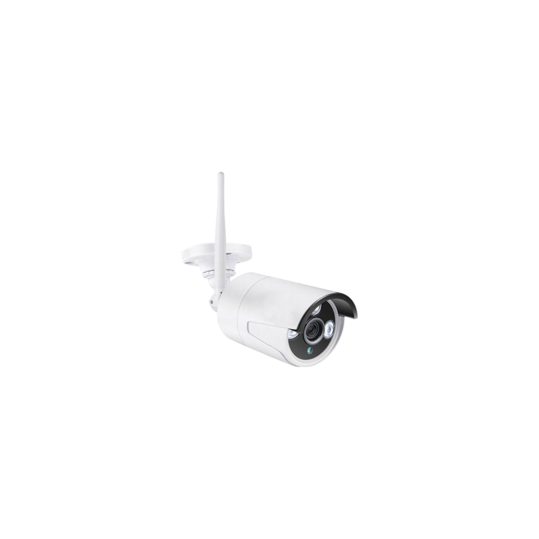 SEMAC Caméra Supplémentaire Pour Kit Ipcam558