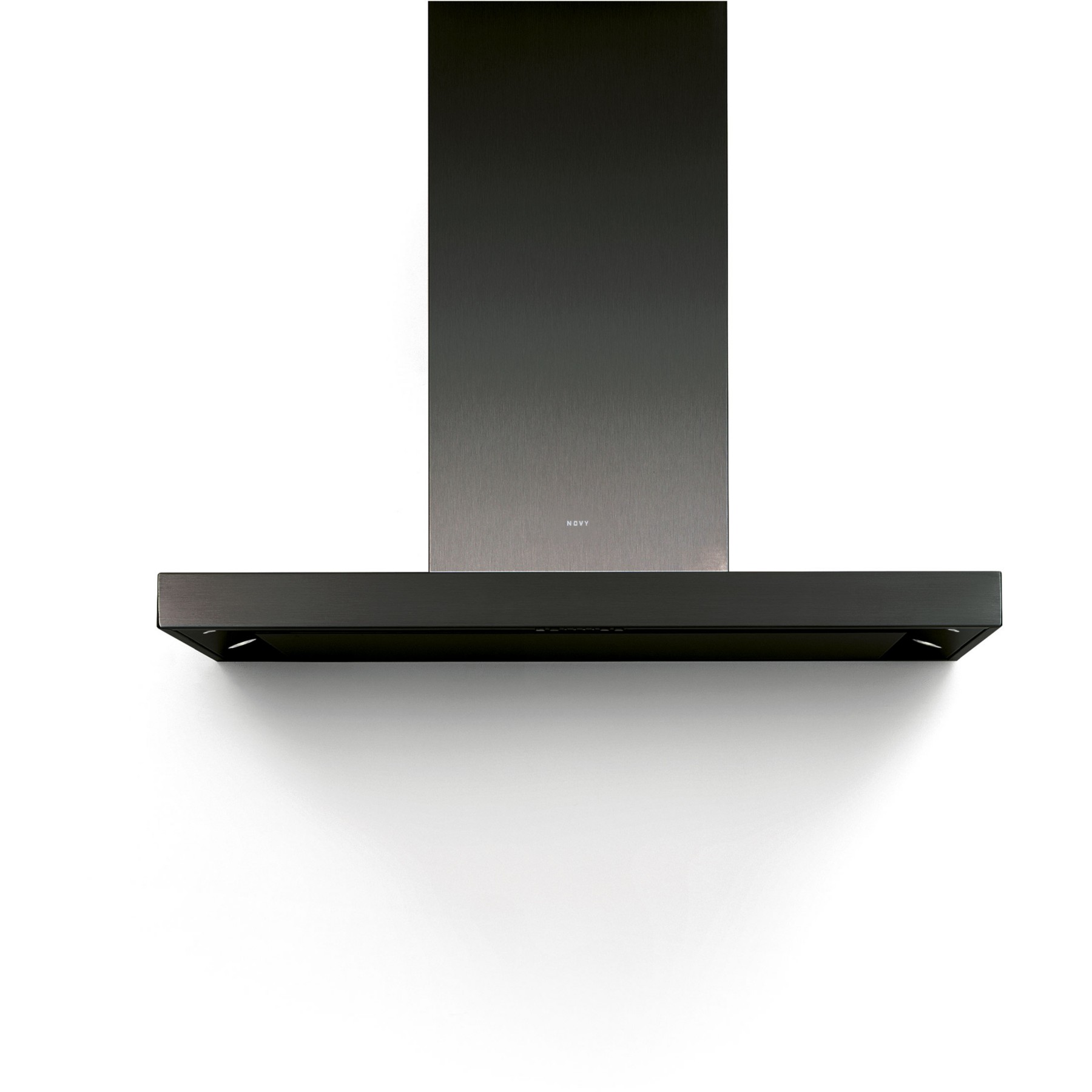 Hotte décorative murale NOVY FLAT'LINE 7602