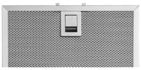Filtre anti-odeur FALMEC 101078900