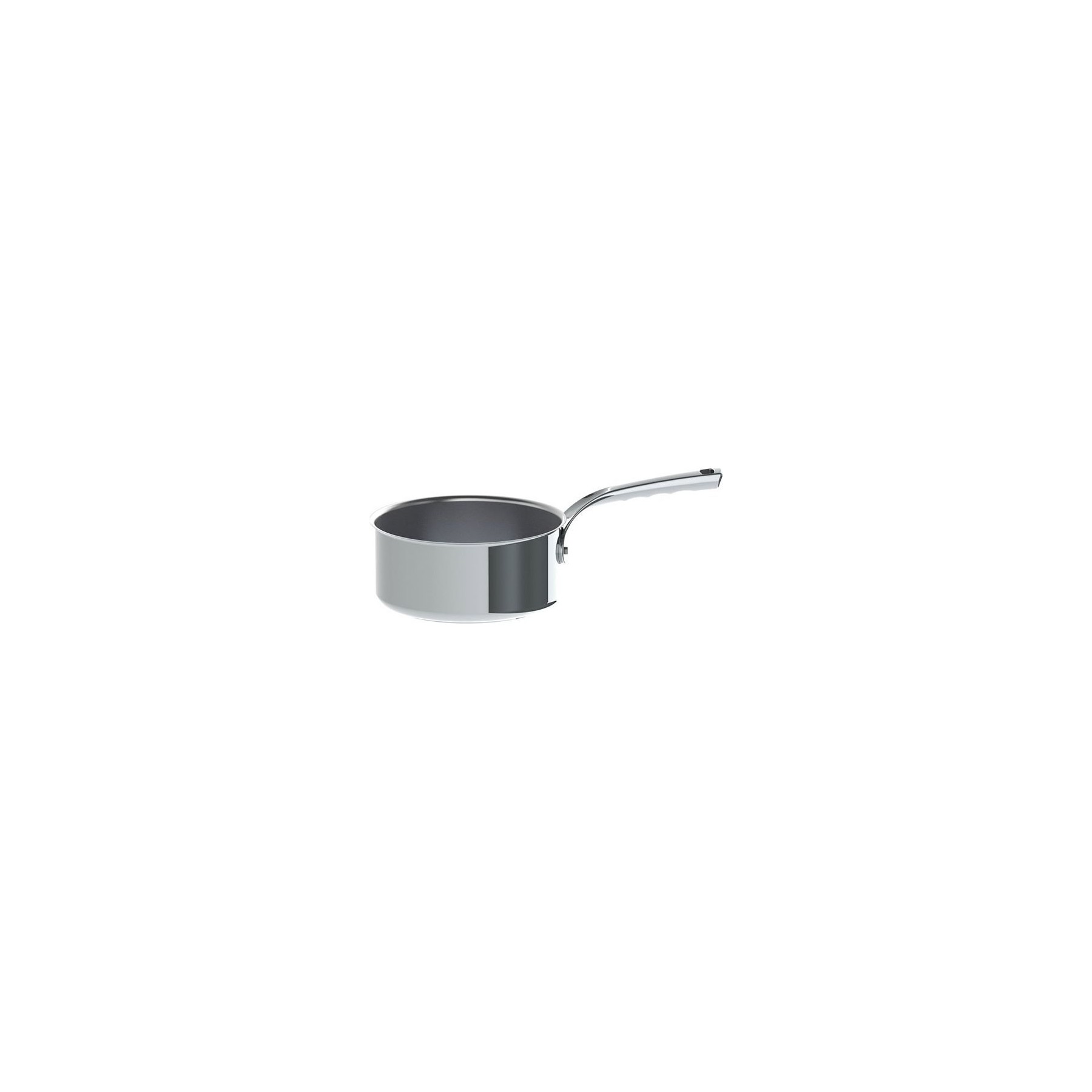 Casserole DE BUYER Casserole inox 18cm