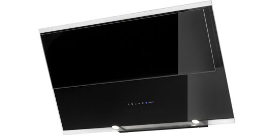 Hotte décorative murale FALMEC VERSNRS1420 85 NOIR