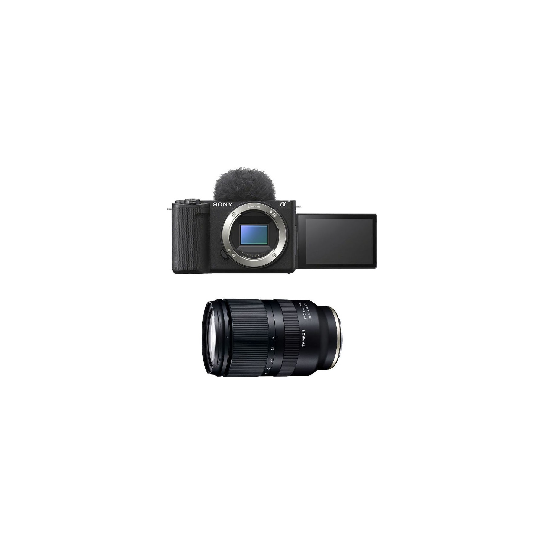 Appareil photo Hybride SONY 251426