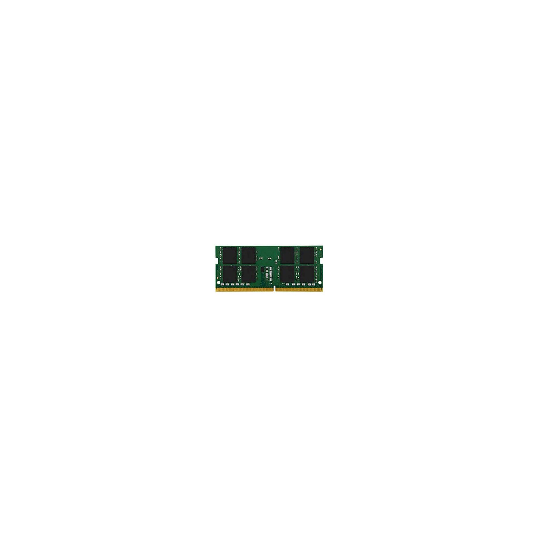 Mémoire vive KINGSTON 8 Go DDR4 3200MHz SODIMM