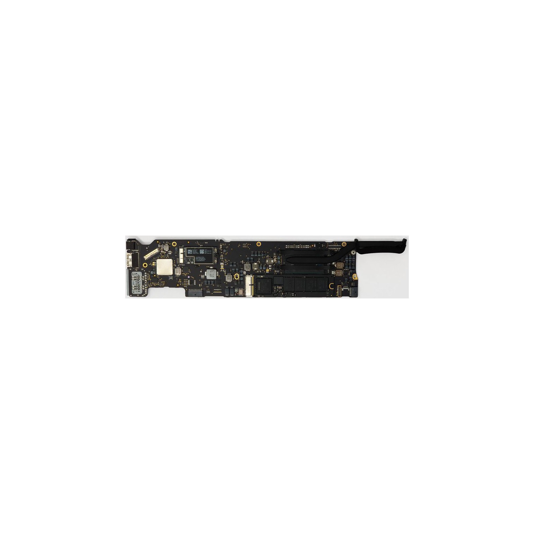 Carte mère APPLE 1,6GHzi54GBMBAir132015 Reconditionné
