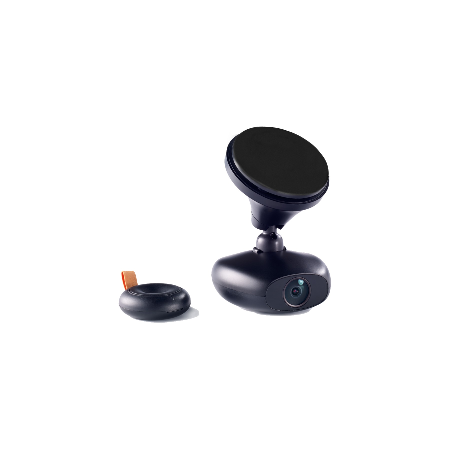 Dashcam ROADEYES RecSmart