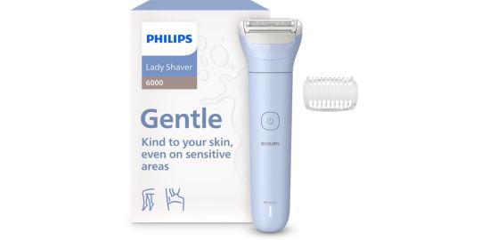 Rasoir électrique femme PHILIPS BRL127/00