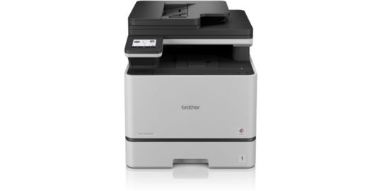 Imprimante multifonction BROTHER MFC-L8730CDW