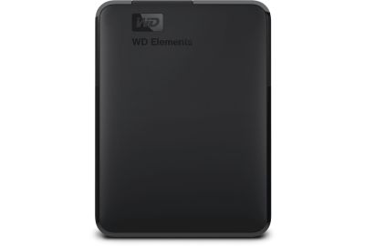 Disque dur externe WESTERN DIGITAL 5TO - 2.5 WD ELEMENTS PORTABLE