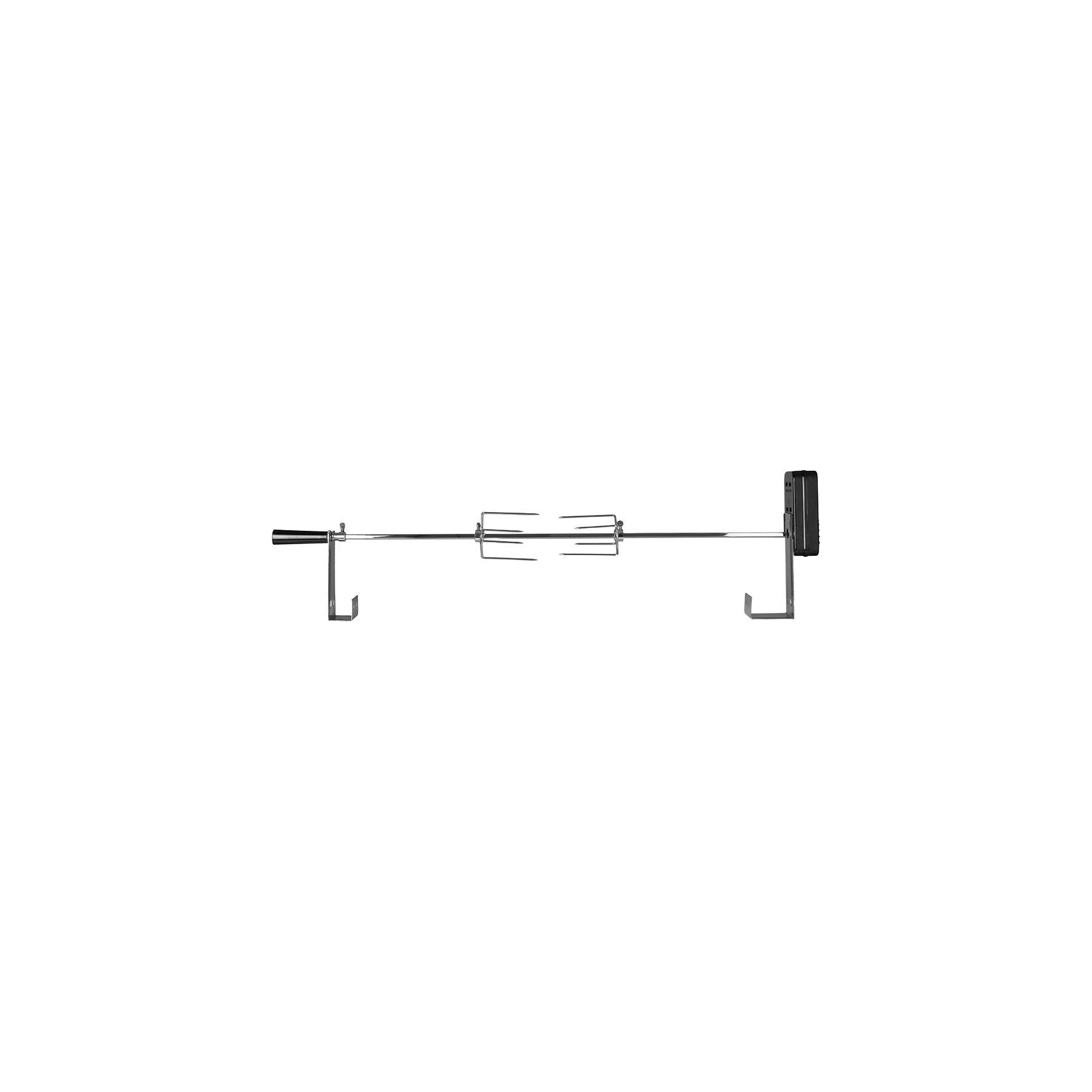 Ustensile barbecue BARBECOOK Rôtissoire universelle pour Magnus et Si