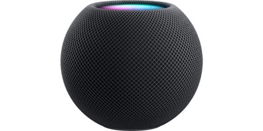 Enceinte APPLE HomePod Mini Minuit