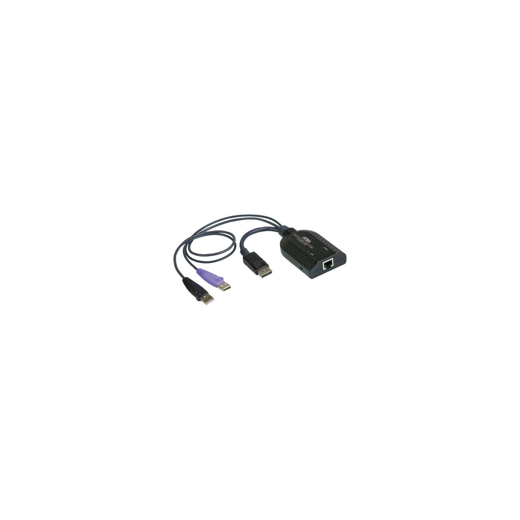 Hub USB C ATEN KA7169-AX
