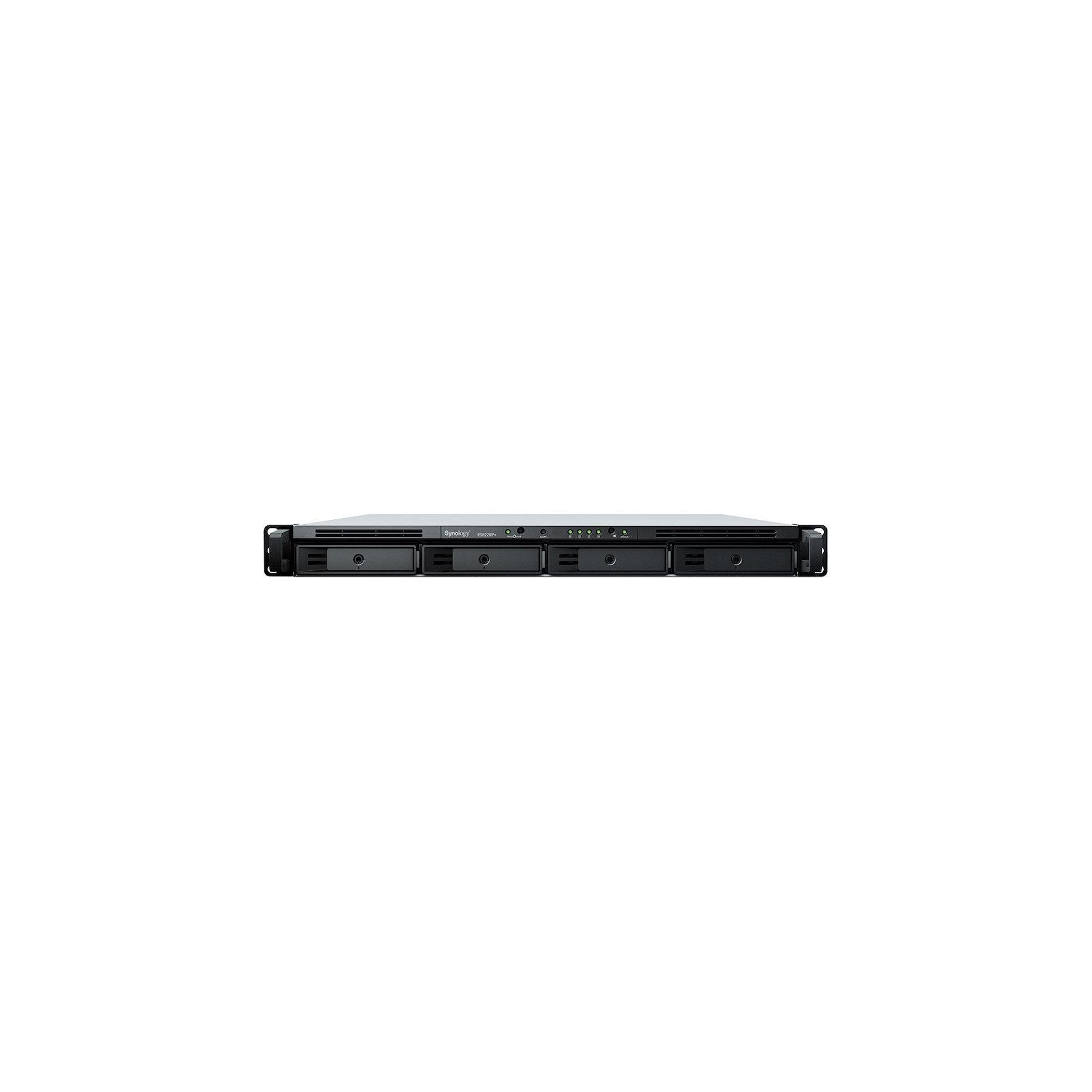 Boitier disque dur SYNOLOGY Boîtier SYNOLOGY RS822RP+ 4 baies