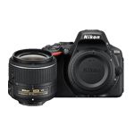 Appareil photo Reflex NIKON D5500 + 18-55VR II