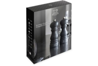 Coffret PEUGEOT Emotion Graphite