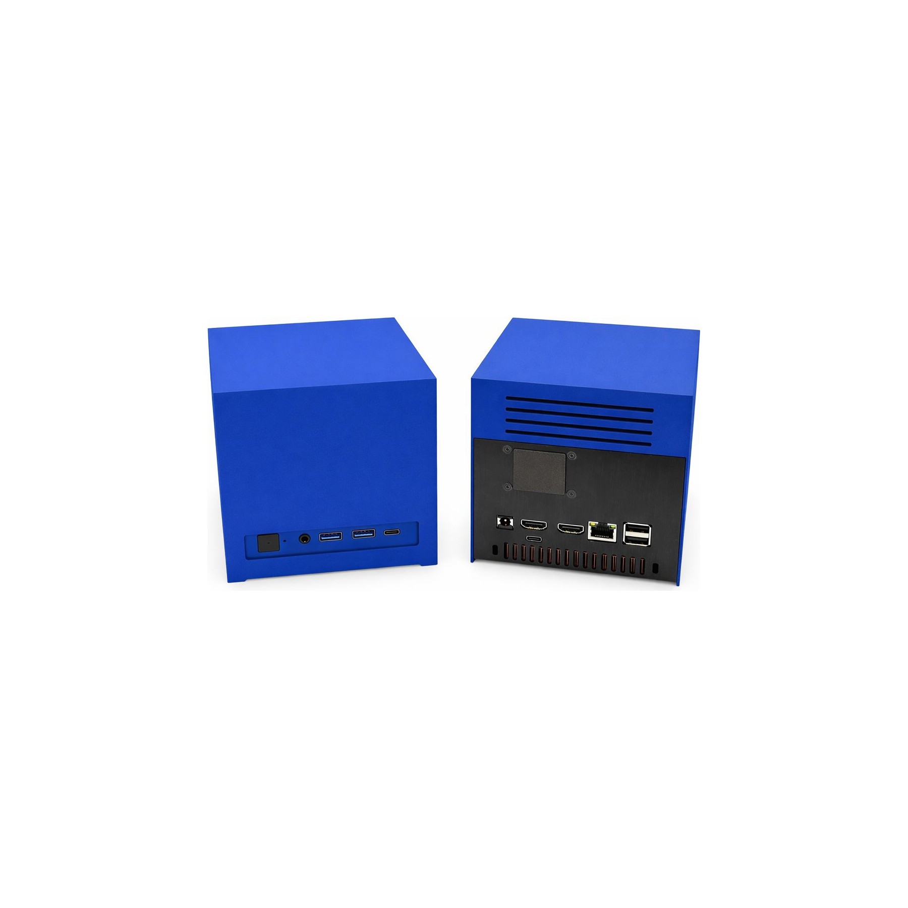 Mini PC KUBB KU-1235-16480-P-12