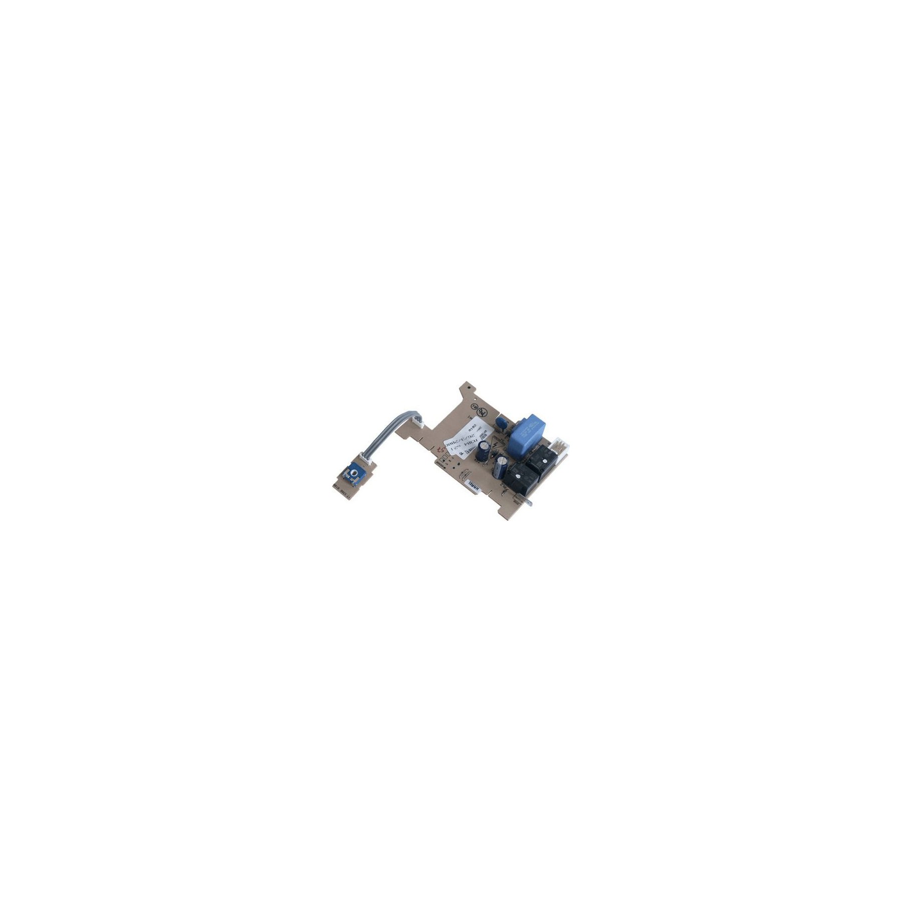 Carte FAR carte programmateur a304