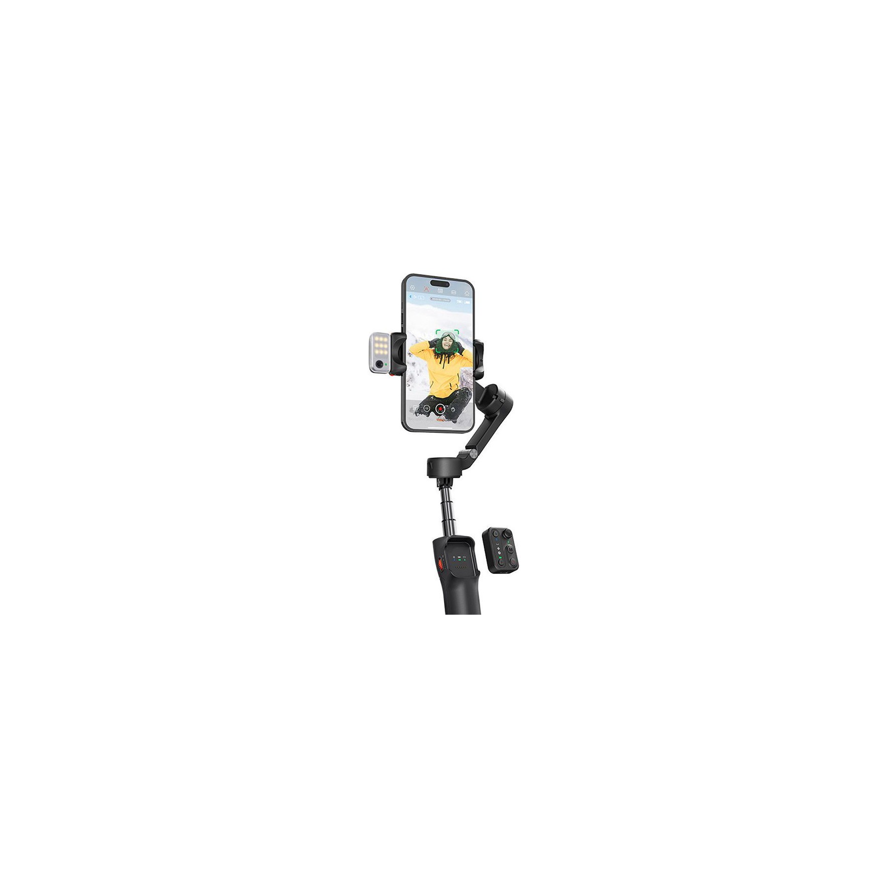 Stabilisateur HOHEM 253200