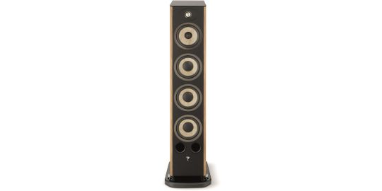 Enceinte colonne FOCAL ARIA EVO X N3 PRIME WALNUT