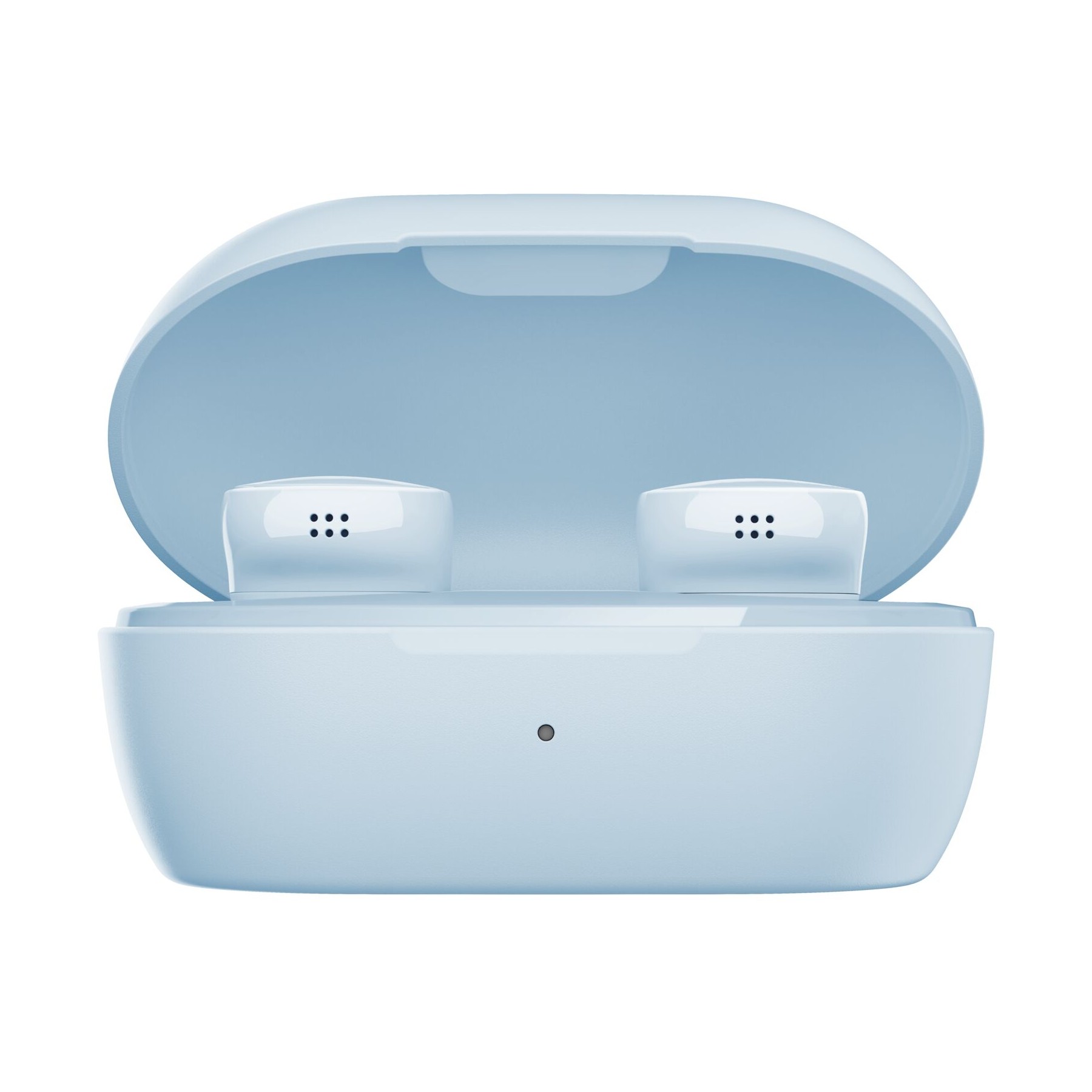 Ecouteurs BOSE QuietComfort Bleu Givré