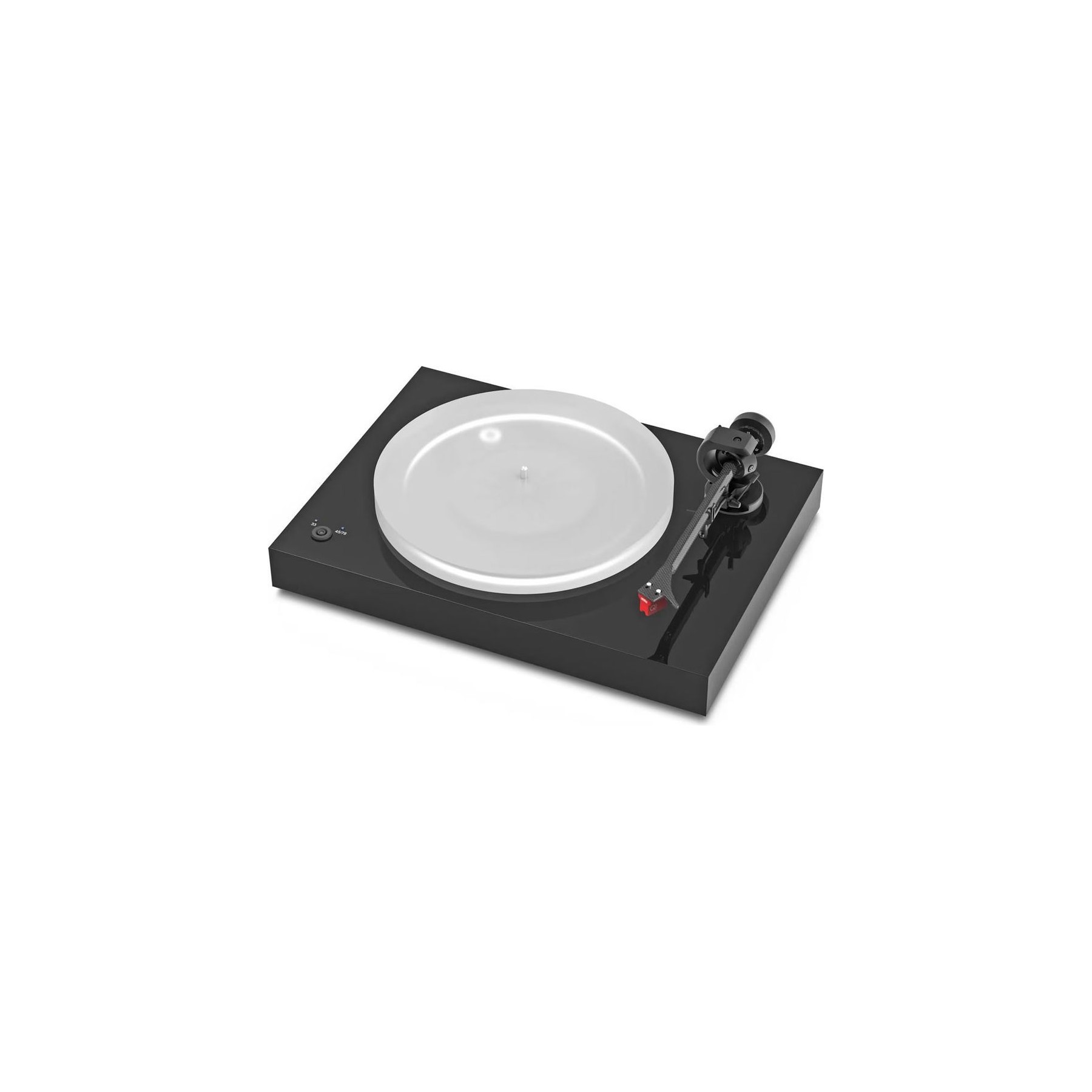 Platine vinyle PRO-JECT X2B Quintet Red