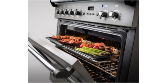 Cuisinière FALCON CLASSIC FX TAB GAZ 90