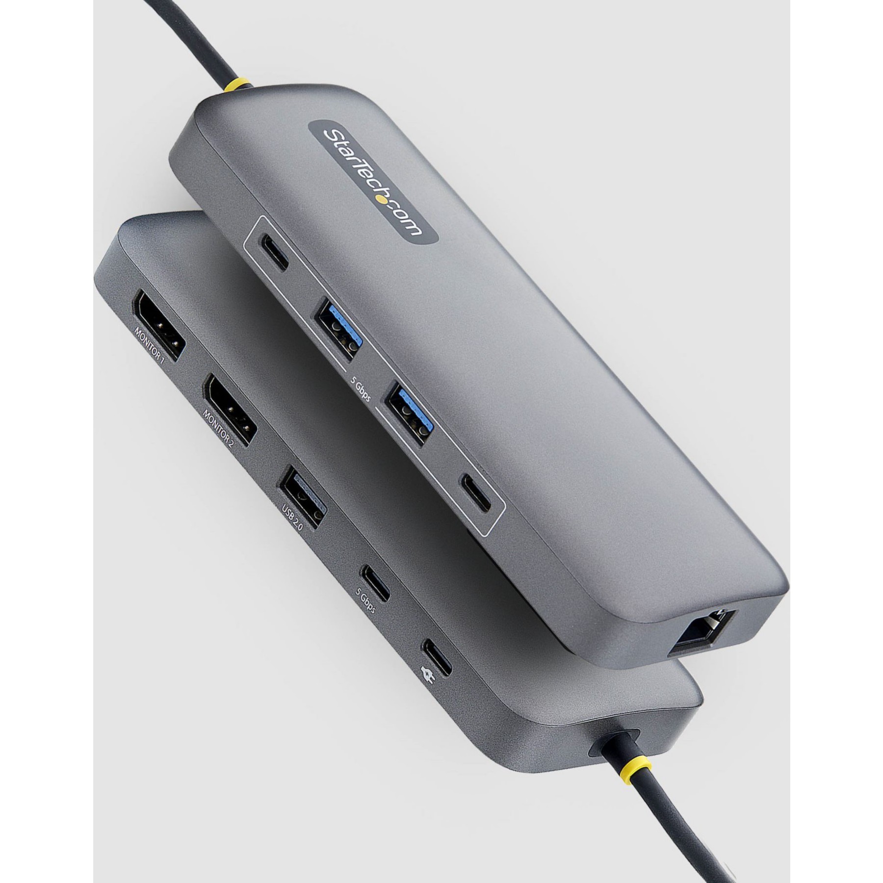 Hub USB C STARTECH 189B-USBC-MULTIPORT
