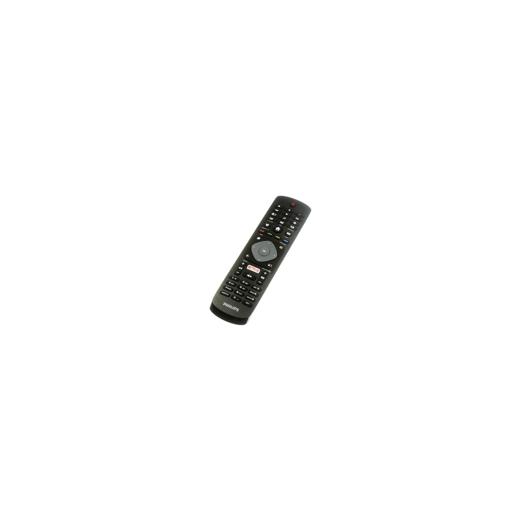 Kit de réparation PHILIPS telecommande philips hof-47i-gj14627 ang