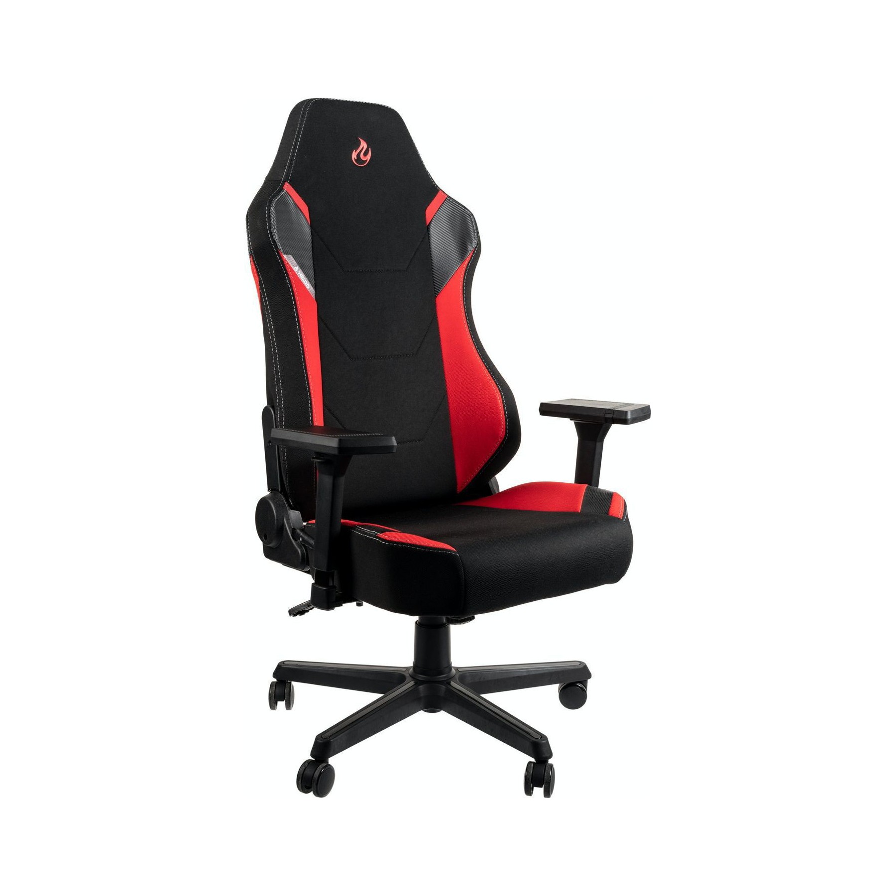 Chaise gaming NITRO CONCEPTS Fauteuil Nitro Concepts X1000 Inferno Re