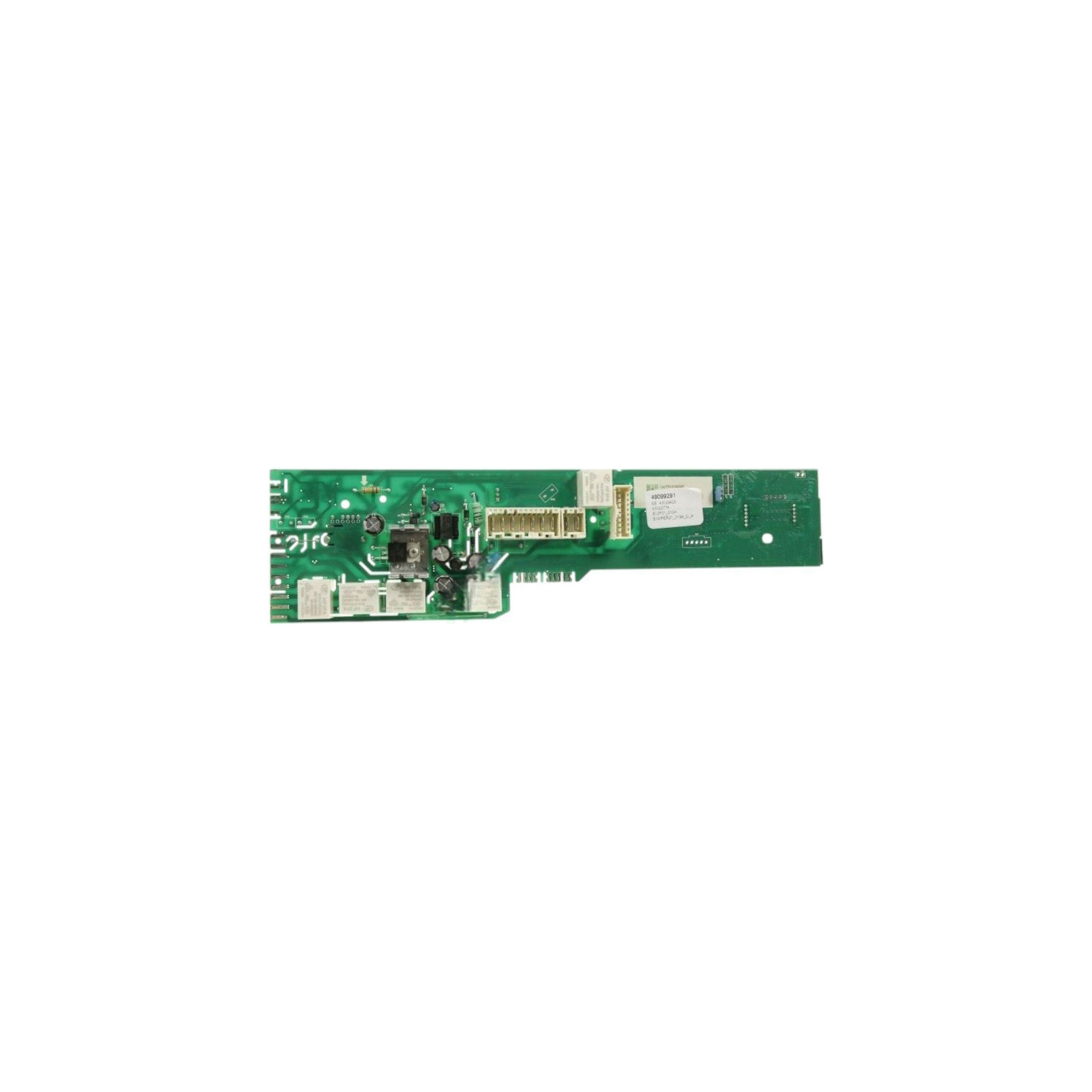 Carte CANDY module de puissance programmé
