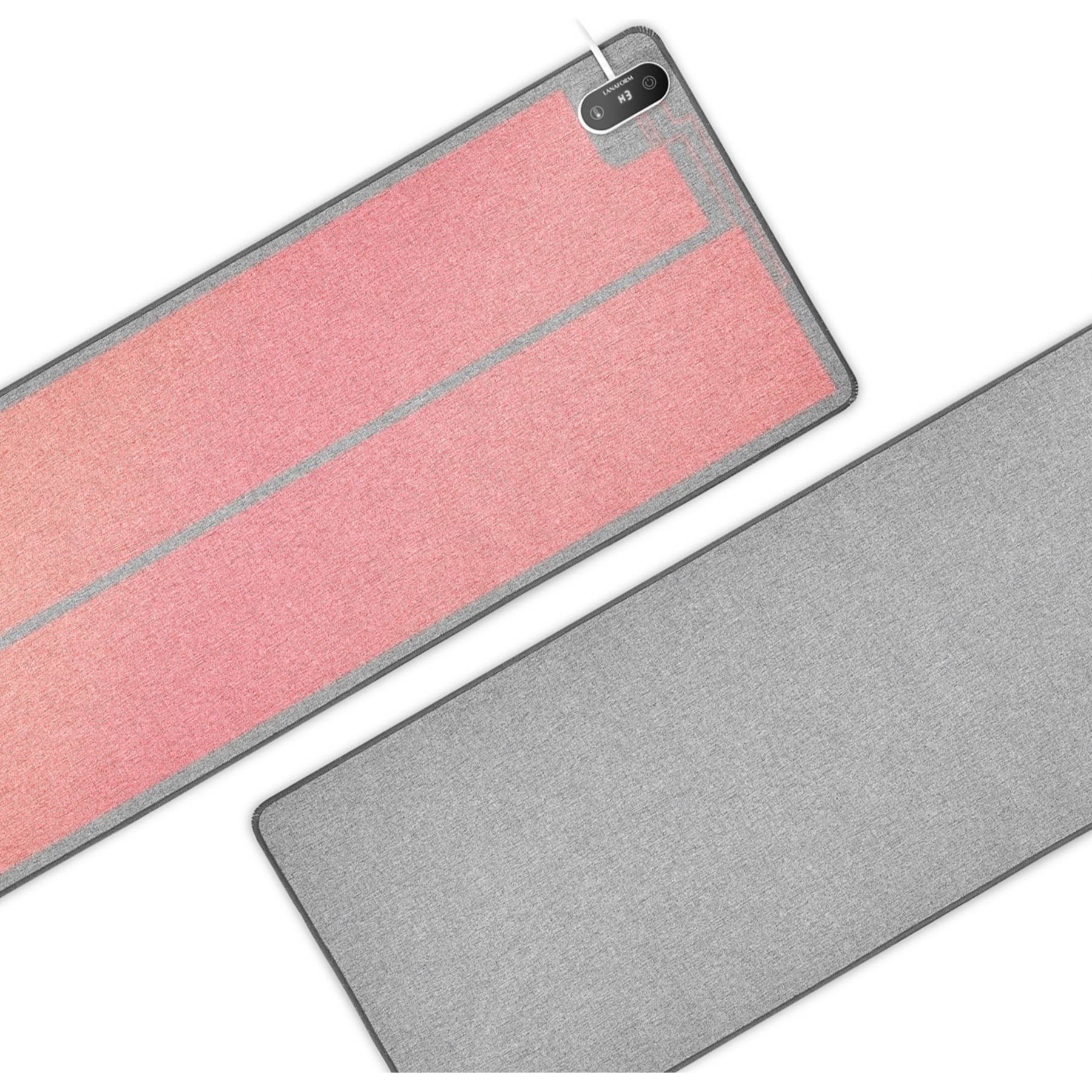 LANAFORM Heating Desk Pad