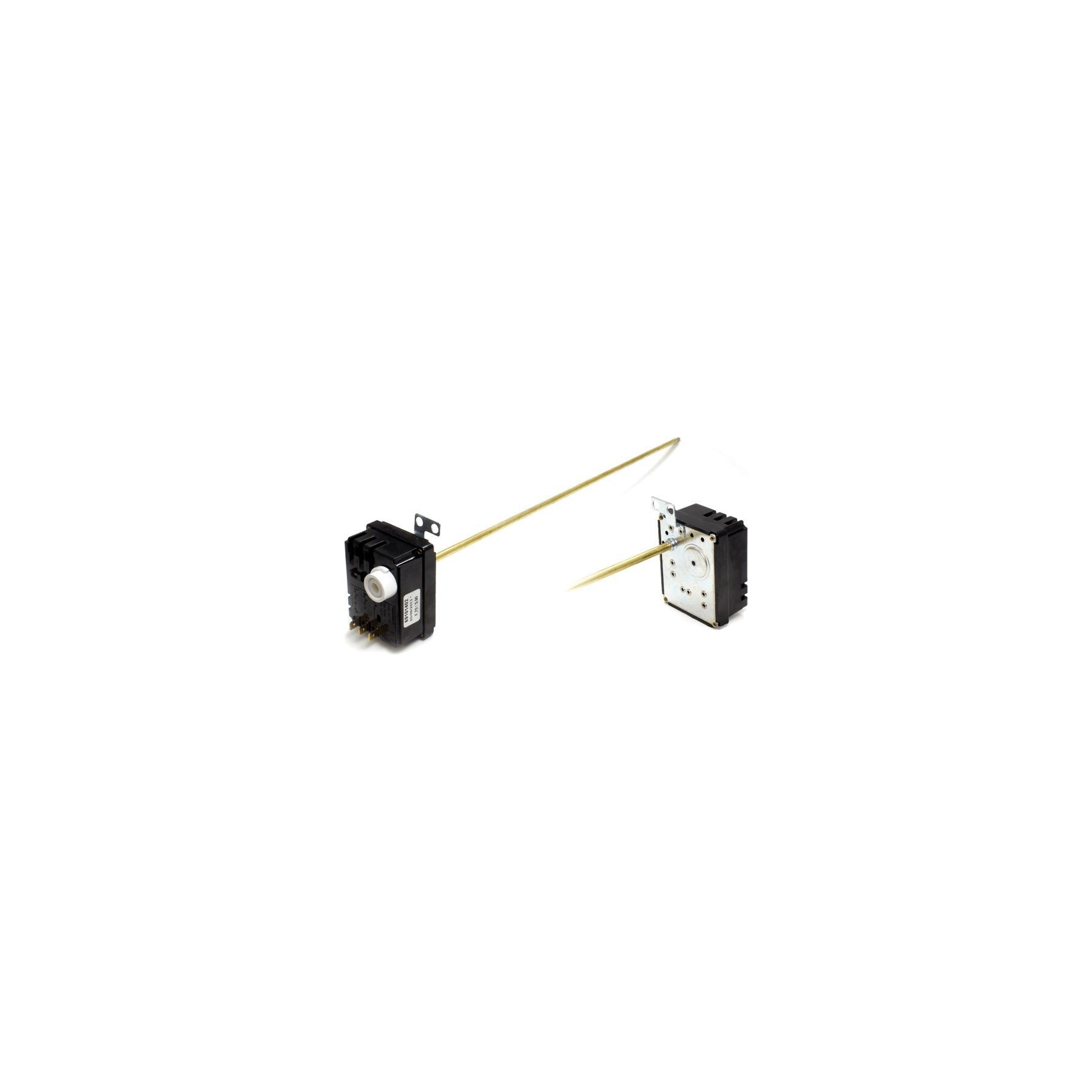 Thermostat DIVERS thermostat triphase 691600.992162 patte