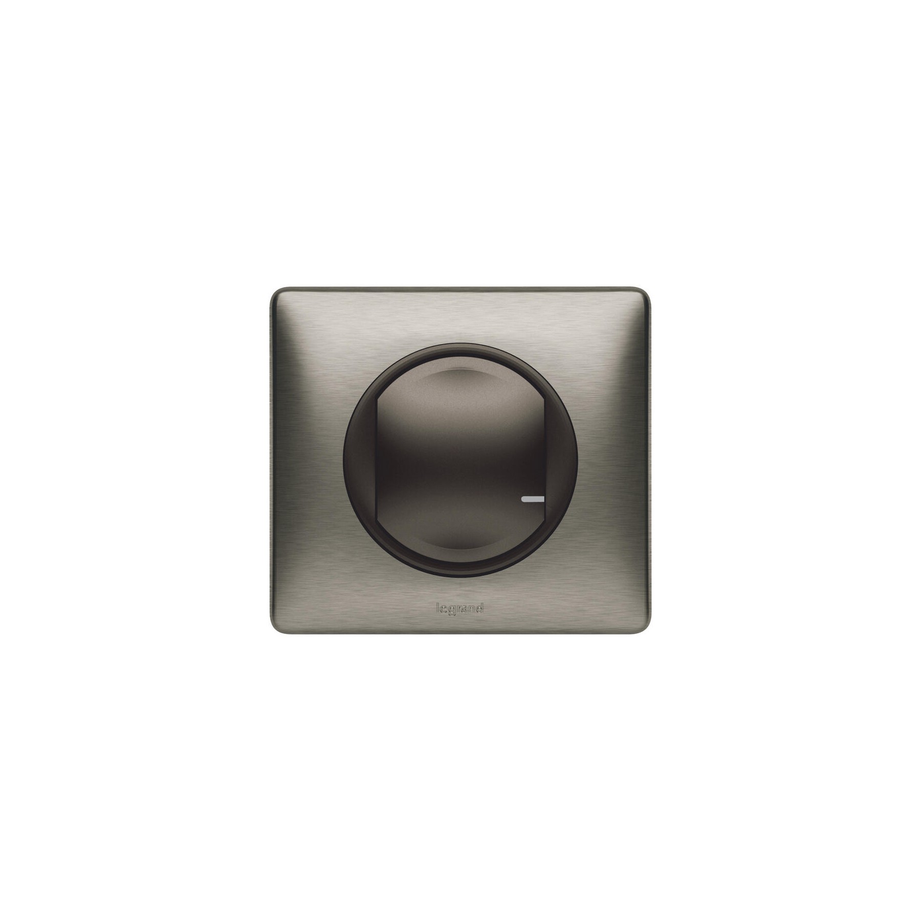 Interrupteur LEGRAND Celiane with Netatmo Variateur 300W Grap