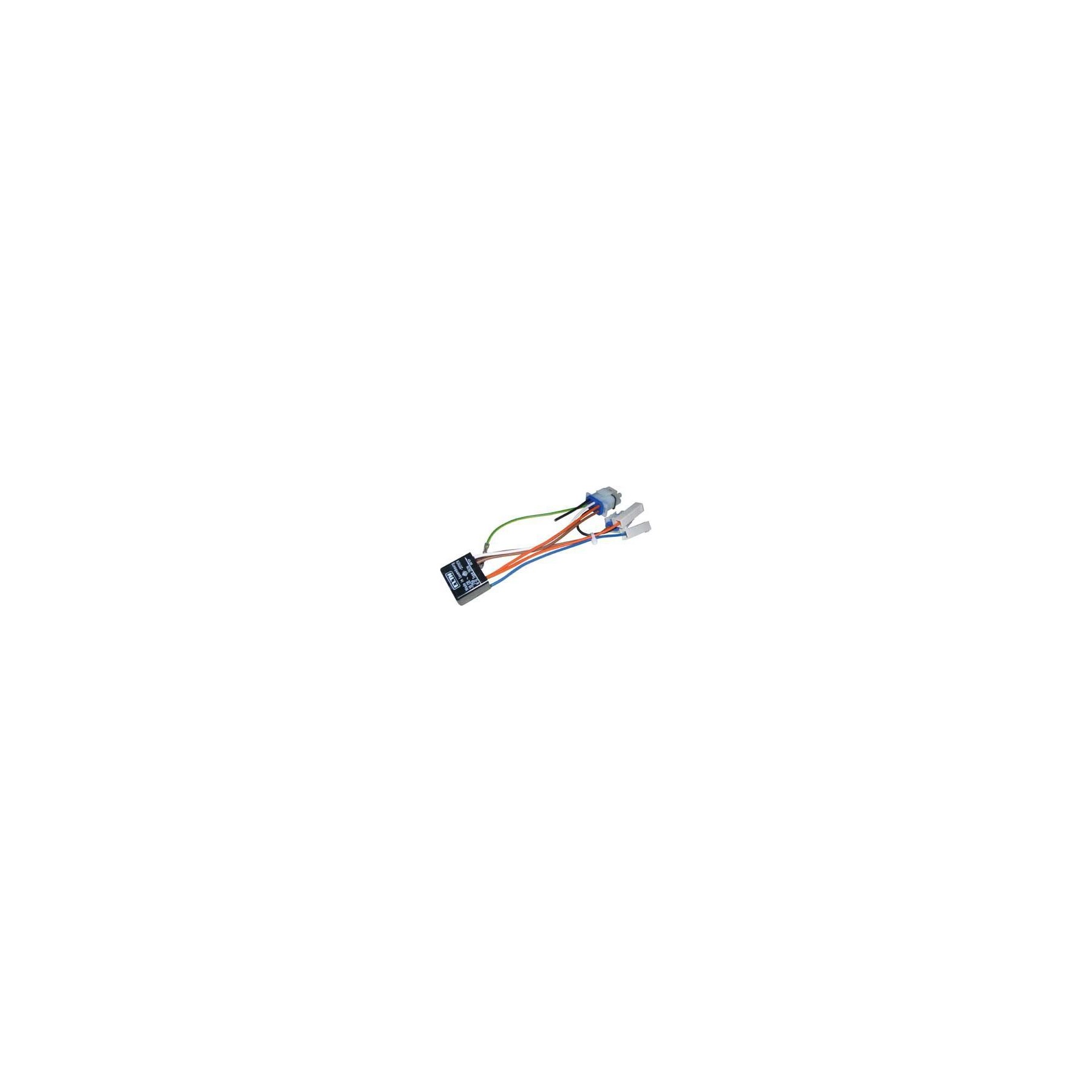 Pièce détachée WHIRLPOOL CABLES EVAPO+TH BI METAL 216 N