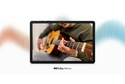Tablette Android SAMSUNG Galaxy Tab A9 128Go Wifi Bleu Marine
