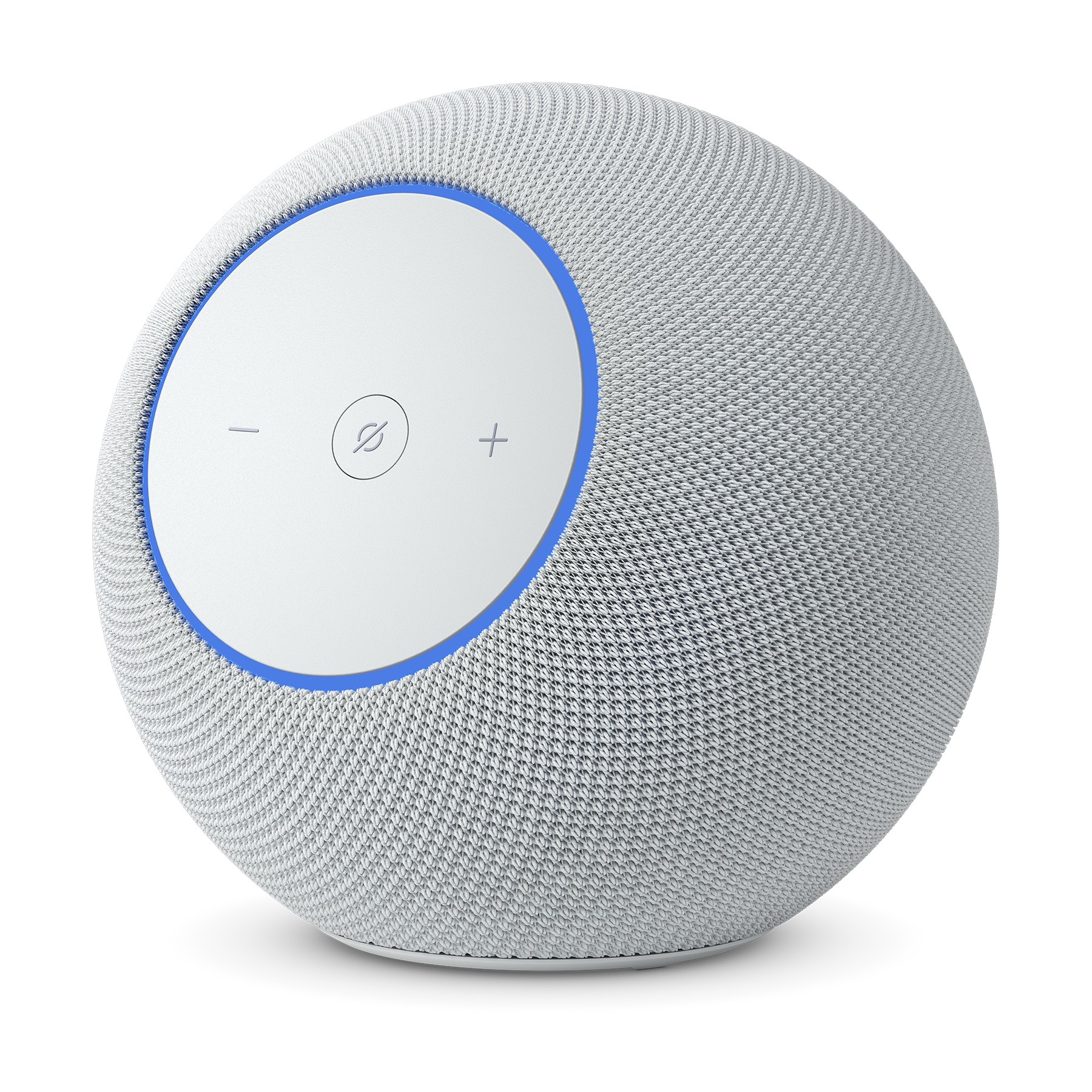 Assistant vocal AMAZON Echo Studio - blanc