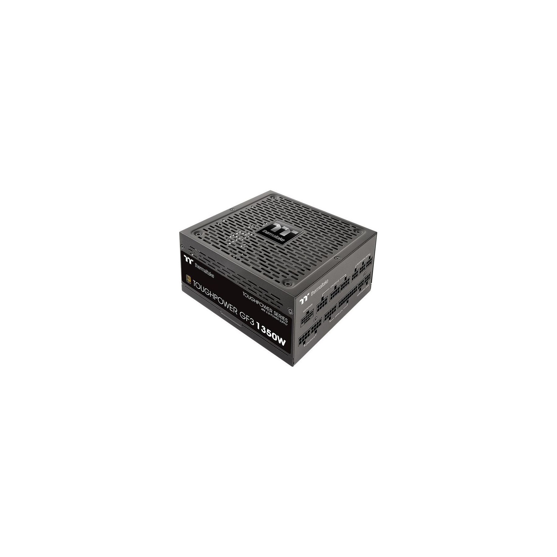 Alimentation PC THERMALTAKE Toughpower GF3 1350W