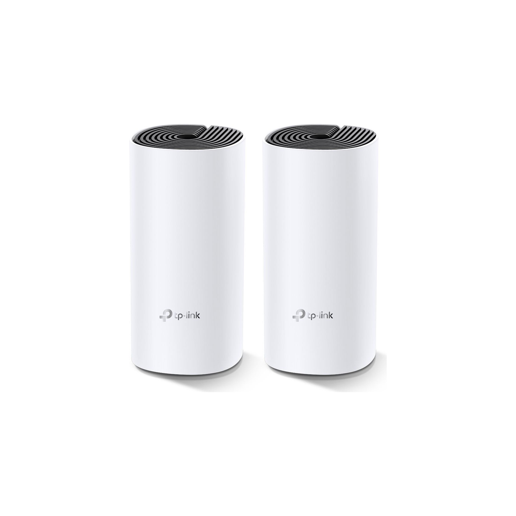 Routeur Wifi TP-LINK Système WiFi Mesh Deco M4 AC1200 par 2