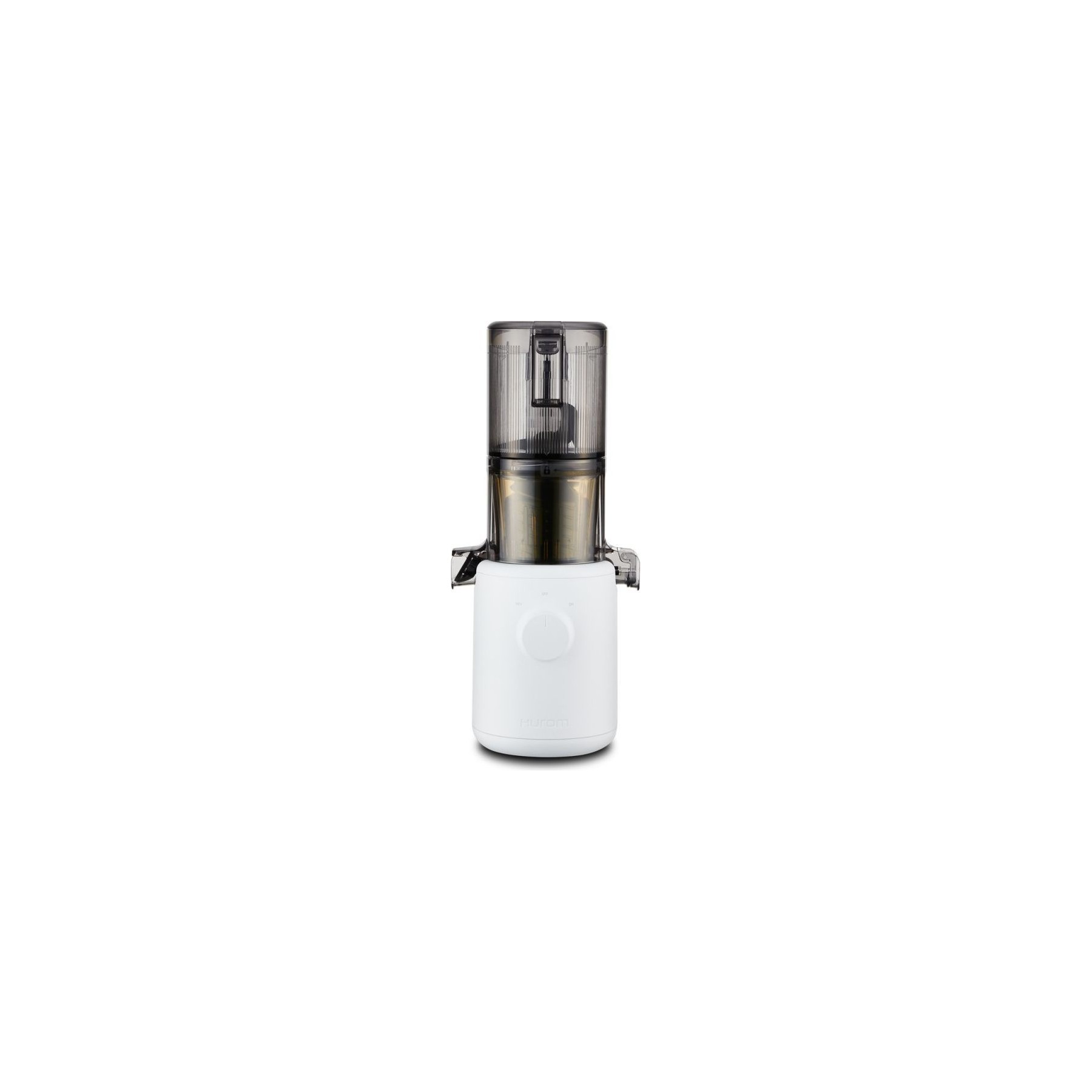 Extracteur de jus HUROM Extracteur de jus Hurom H310A Blanc