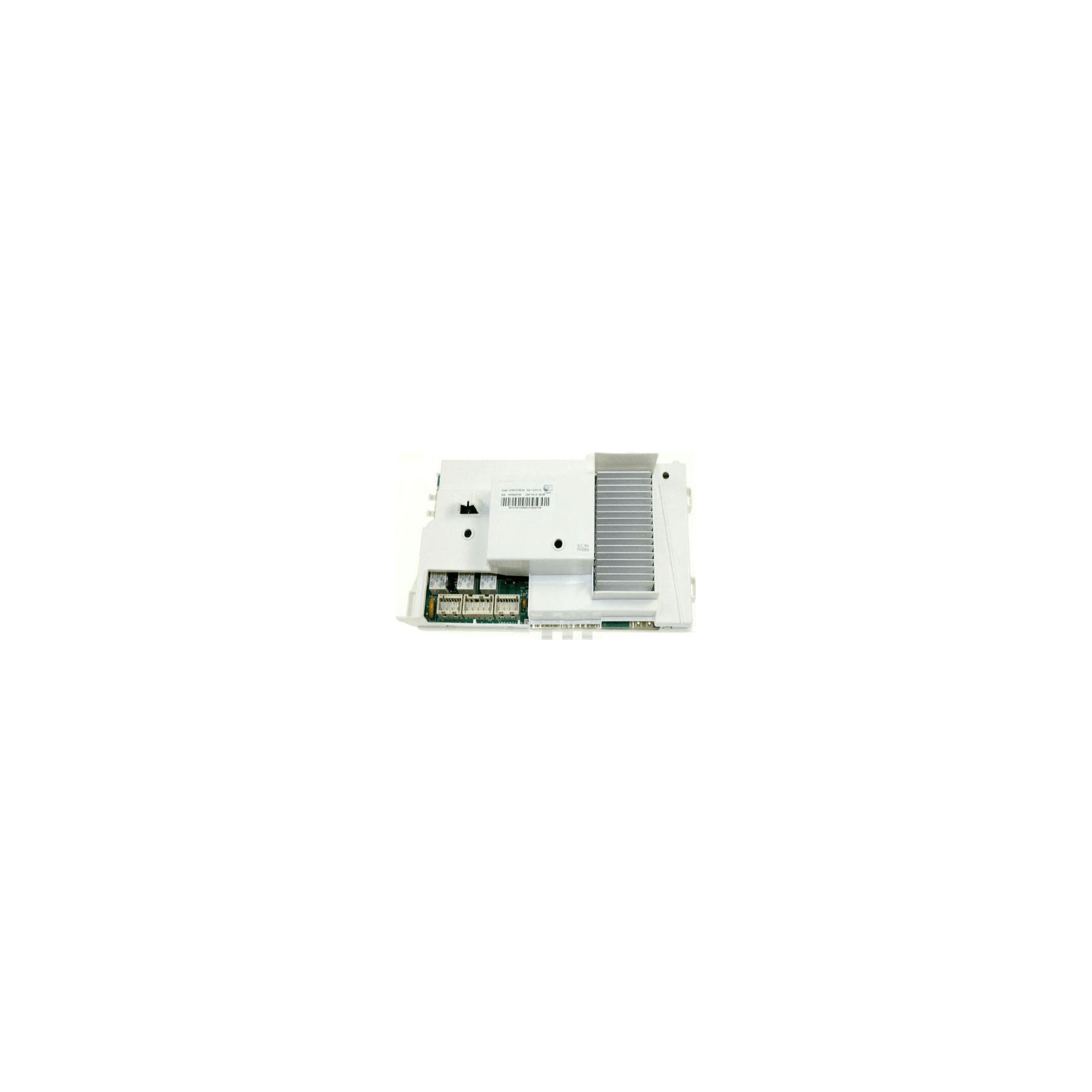Module ARISTON MODULE ARC2.3PH WD AQ LCD ED5