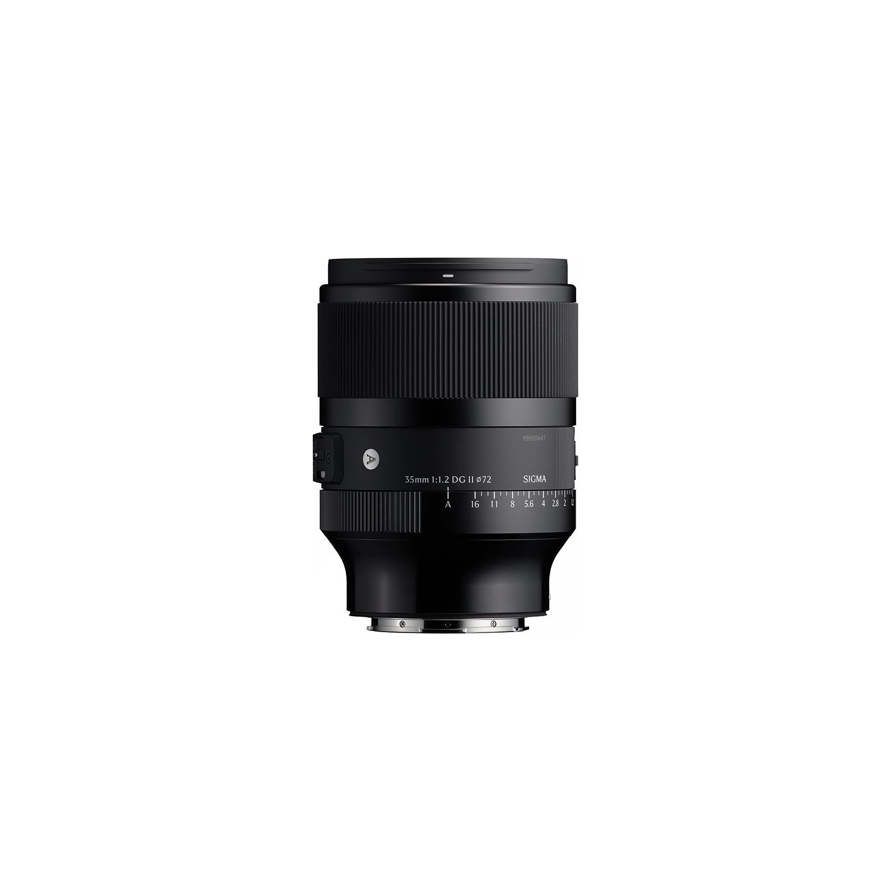 Objectif pour Hybride SIGMA 524430