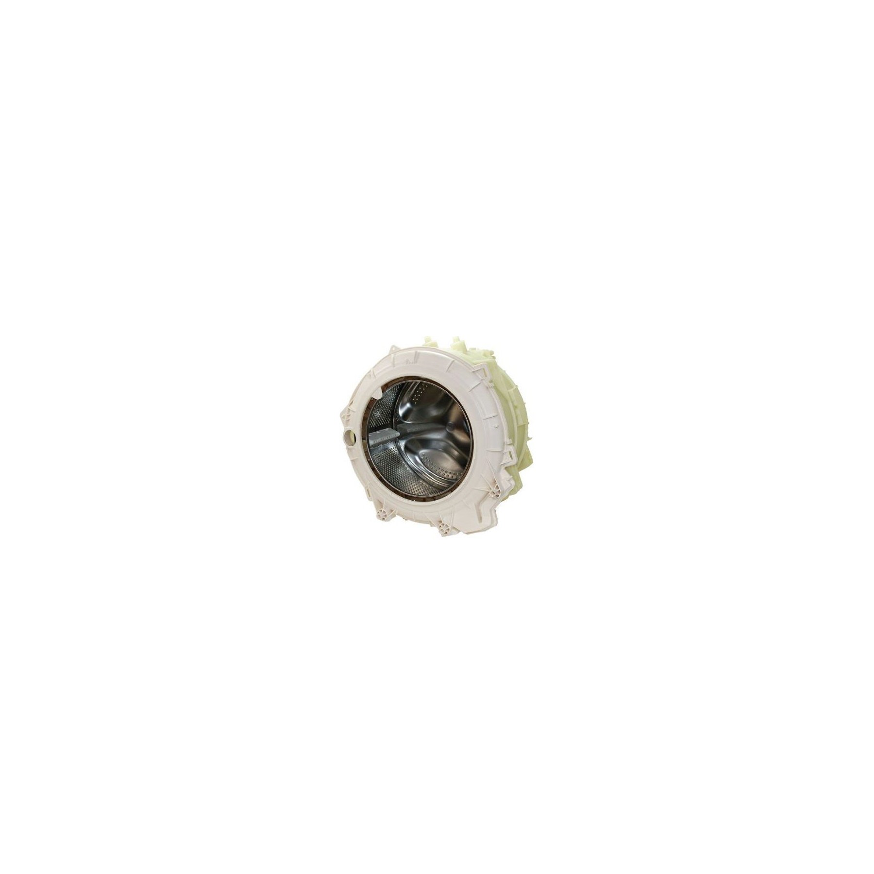 Cuve HOTPOINT CUVE + TAMBOUR POUR LAVE LINGE   HOTPOIN